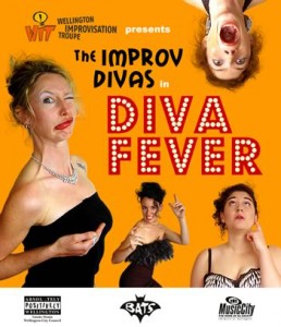 Improv Divas