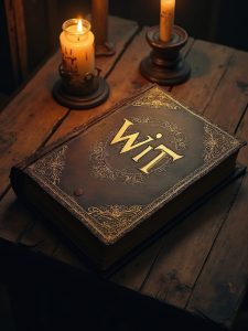 New WIT Constitution 